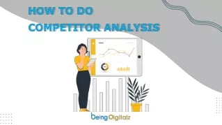 How to do Competitor Analysis in Digital Marketing?