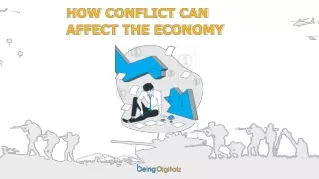 How Russia-Ukraine Conflict can Affect the Economy?