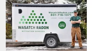 Radon Mitigation Experts Utah
