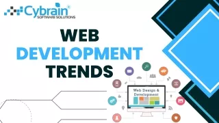 Website Development Services in India