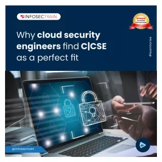 why cloud security engineers find