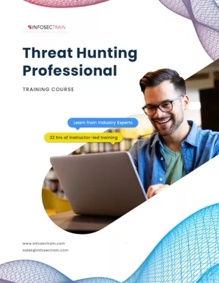 Threat Hunting Professional Online Training Course