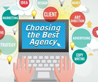 Top Advertising Agencies in Bangalore