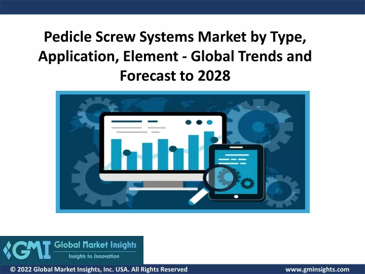 pedicle screw systems market by type application