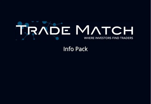 Trade Match Info Pack