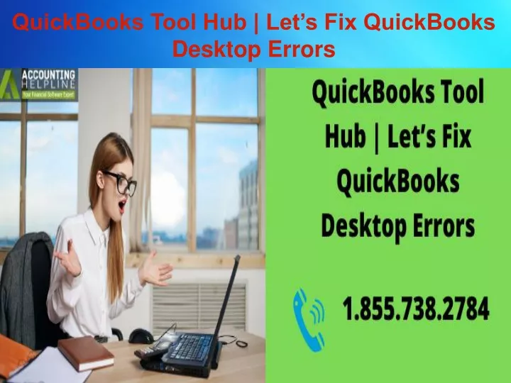 quickbooks tool hub let s fix quickbooks desktop errors