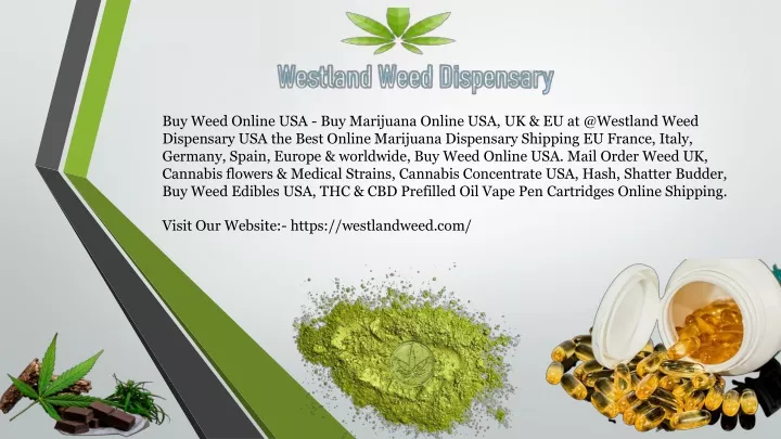 buy weed online usa buy marijuana online