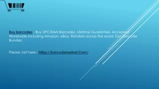 buy barcodes buy upc ean barcodes lifetime