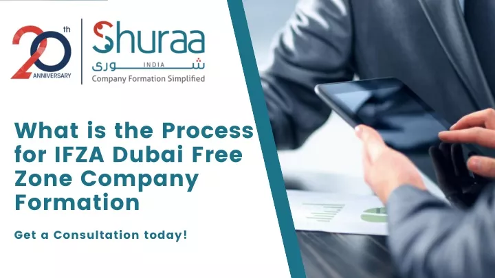 what is the process for ifza dubai free zone