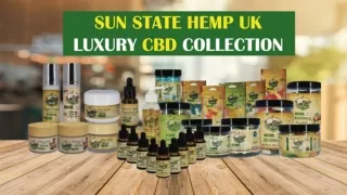 Hemp Wholesale Uk: Here’s Some Must-Try Products!