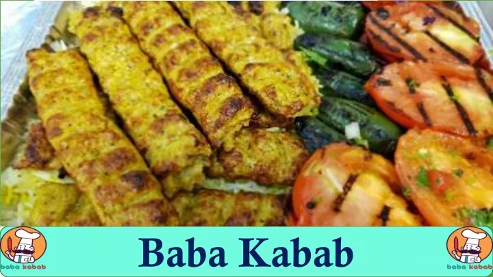 baba kabab
