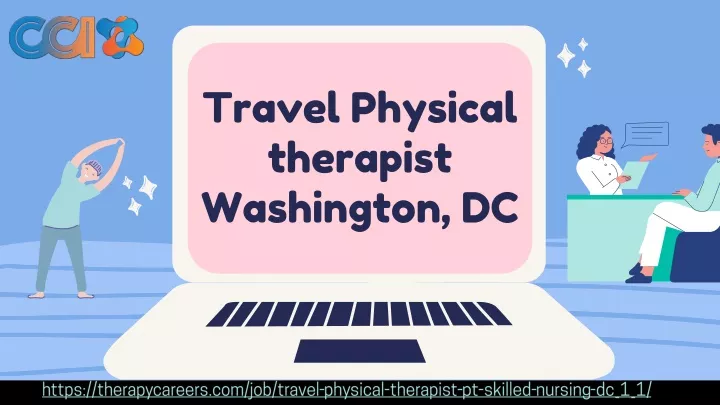 travel physical therapist washington dc