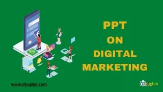 Professional seo services in Digital Marketing