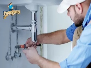 Tankless water heater indio ca