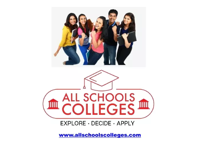 www allschoolscolleges com
