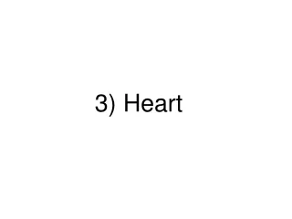 3 heart