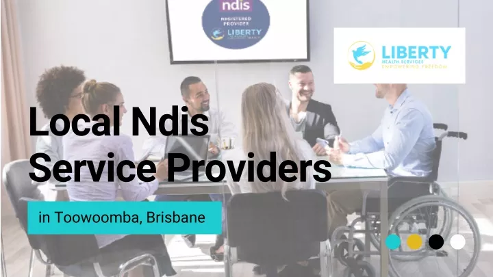 local ndis service providers