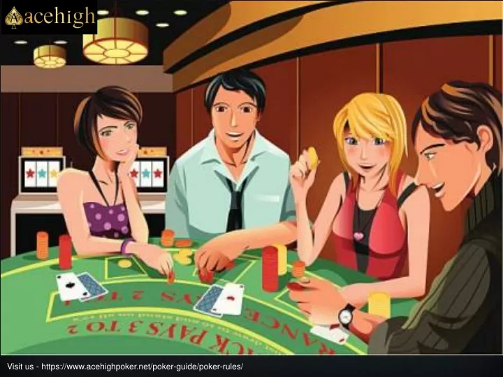 visit us https www acehighpoker net poker guide