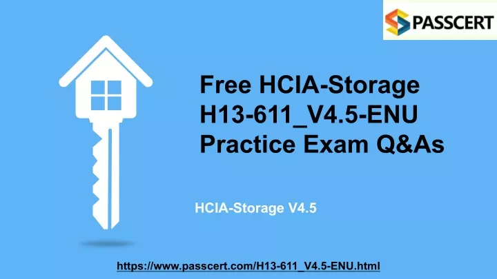 free hcia storage h13 611 v4 5 enu practice exam