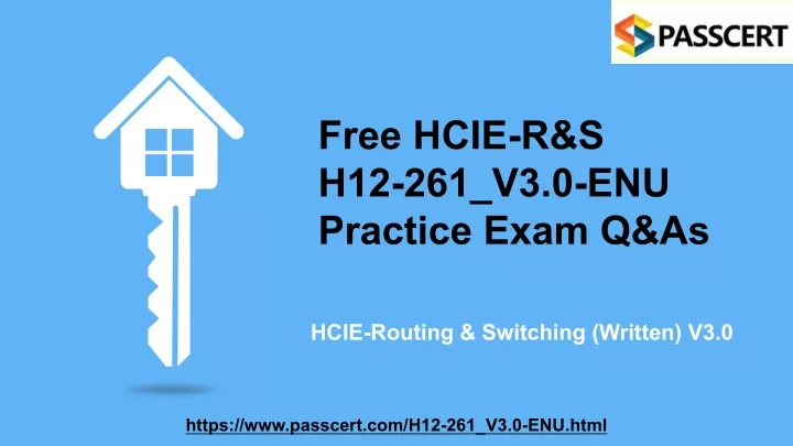 free hcie r s h12 261 v3 0 enu practice exam q as