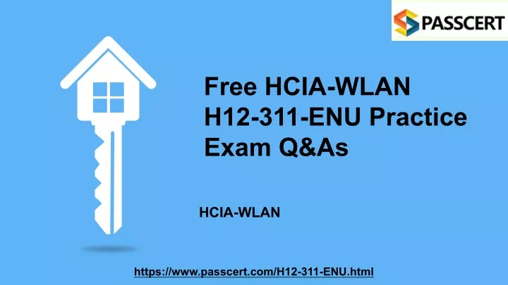 free hcia wlan h12 311 enu practice exam q as