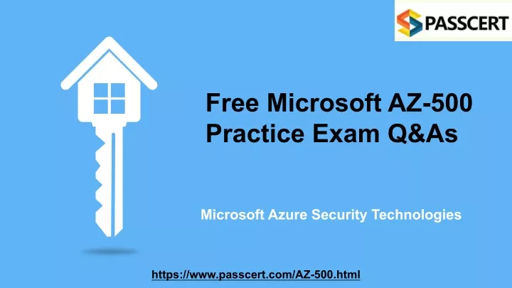 free microsoft az 500 practice exam q as