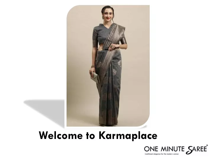 welcome to karmaplace