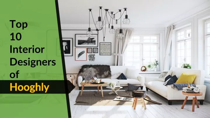 top 10 interior designers of hooghly