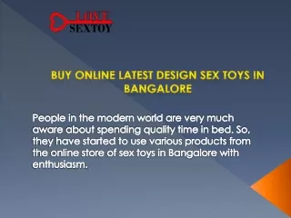 Sex Toys in Bangalore |lovesextoy| call :  91 9681151018