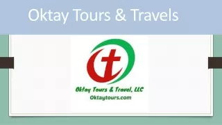 Oktay Tours & Travels