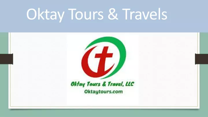 oktay tours travels