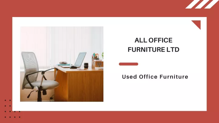 all office furniture ltd