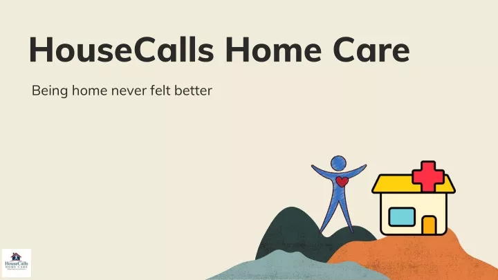 housecalls home care