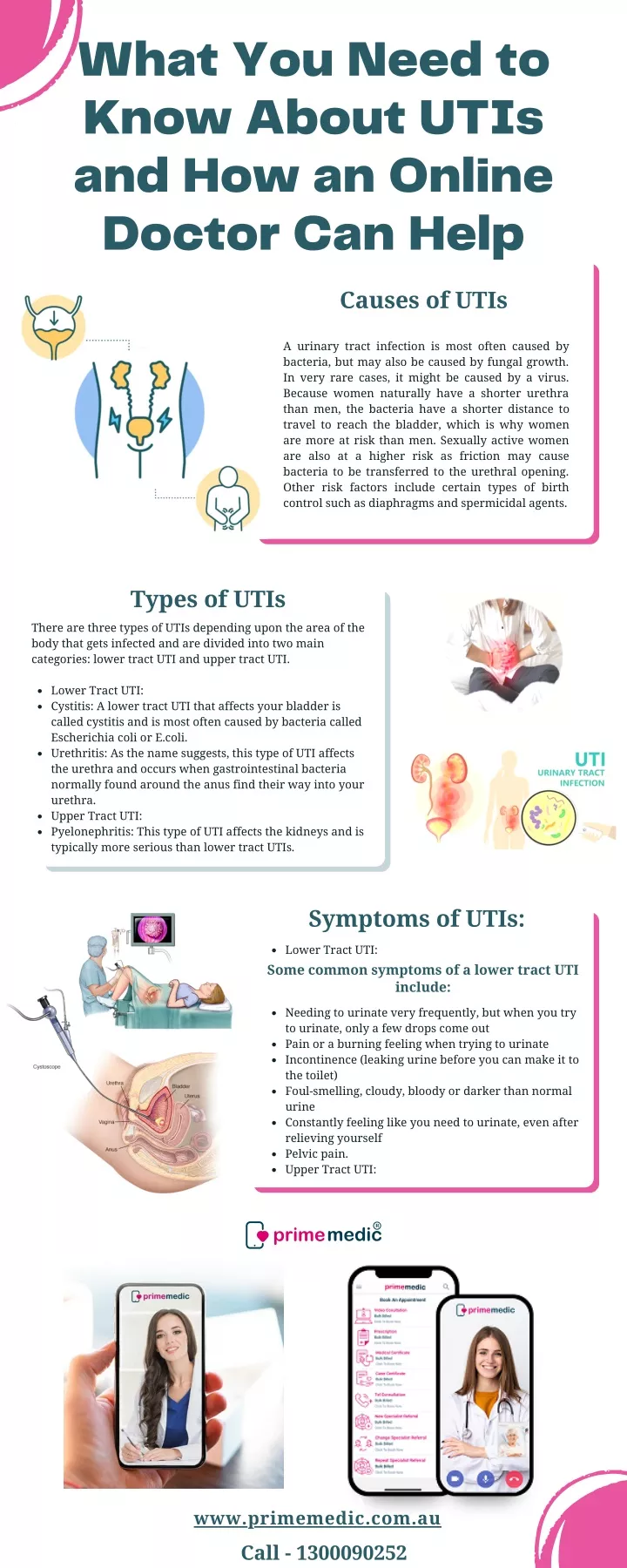 what you need to know about utis