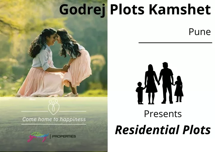 godrej plots kamshet