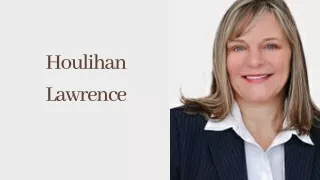 houlihan lawrence