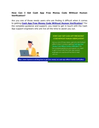 how can i get cash app free money code without