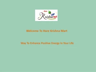 Way To Enhance Positive Energy In Your Life