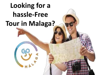 Free Tour in Malaga