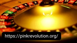 Pink Revolution