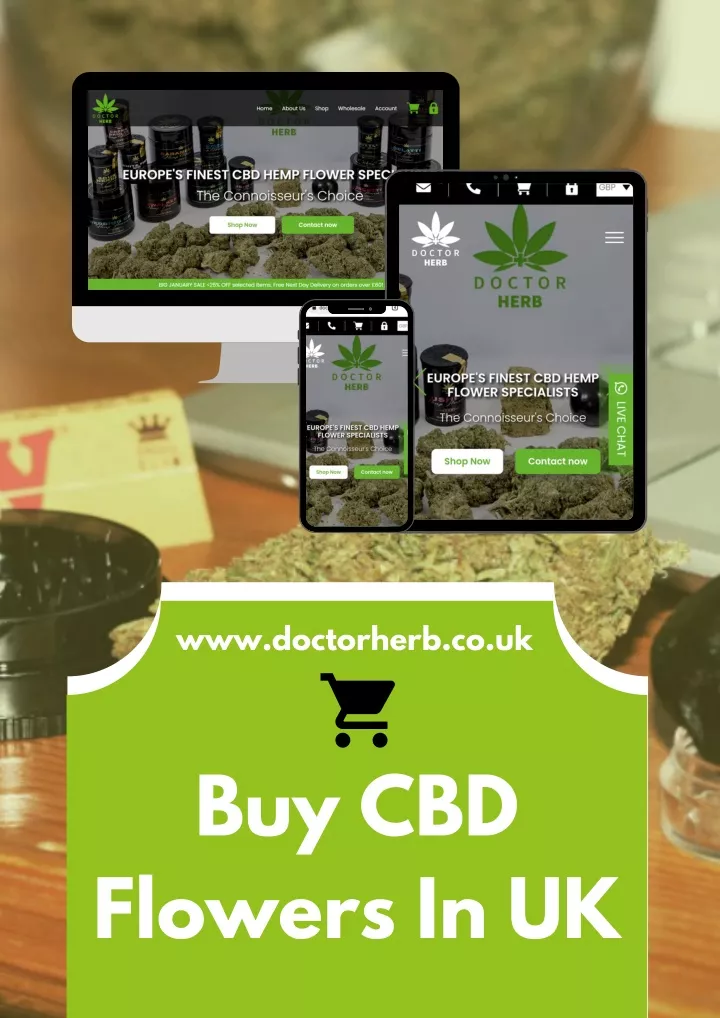 www doctorherb co uk