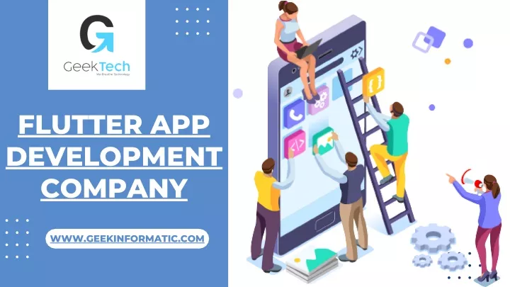 flutter app development company