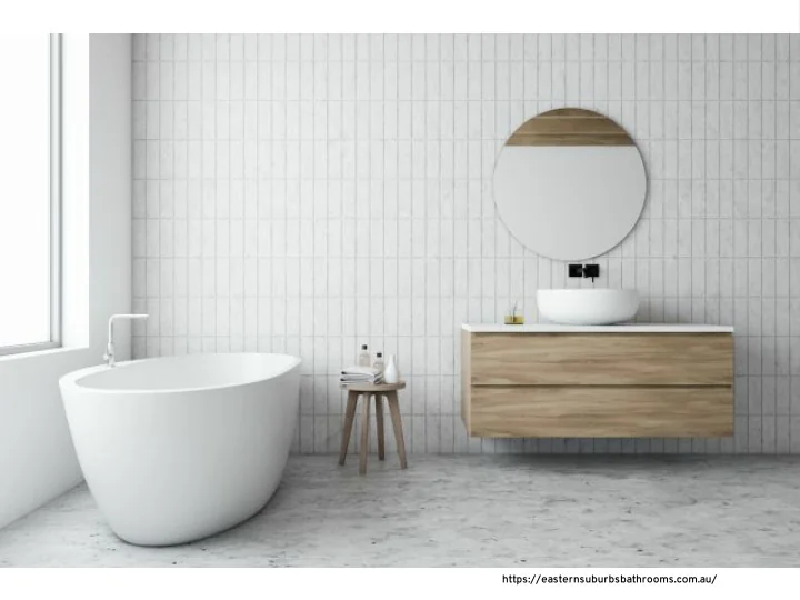 PPT - Eastern Suburbs Bathroom Renovations PowerPoint Presentation ...