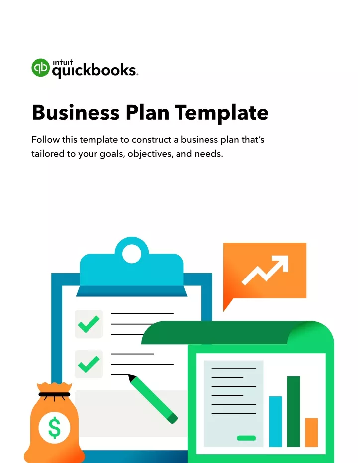 business plan template