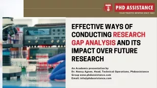 Ph.D. Research design data in research methodology | Phdassistance/