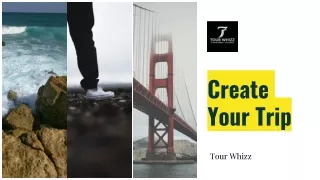 Create Your Trip
