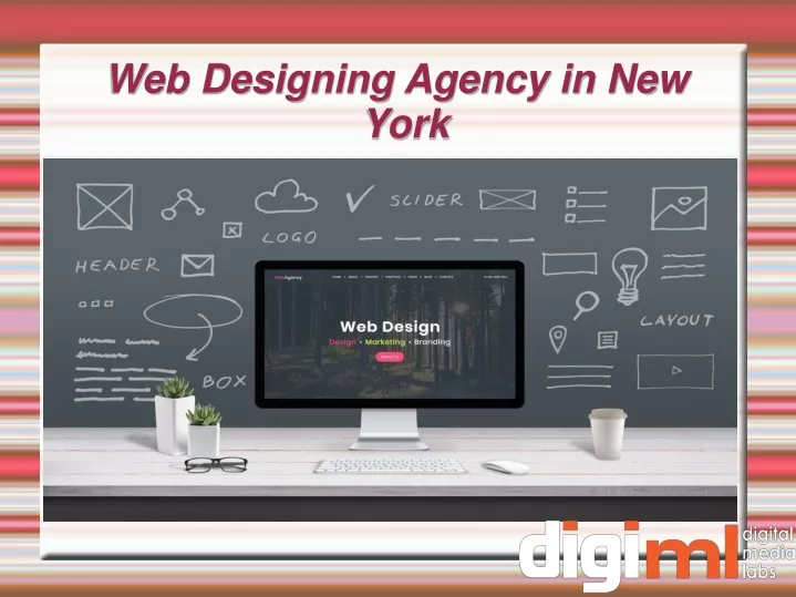 web designing agency in new york