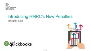 Introducing HMRC’s New Penalties - Wizxpert