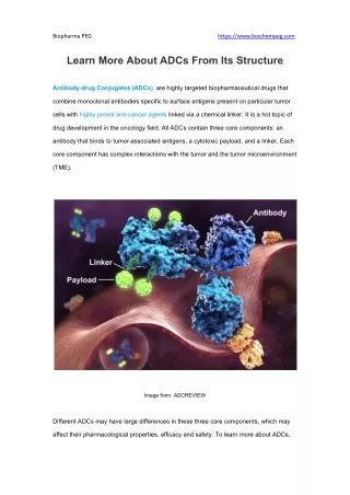 biopharma peg
