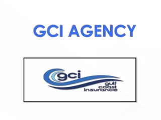 gci agency